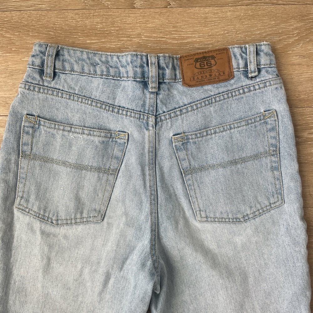 Route 66 Jeans